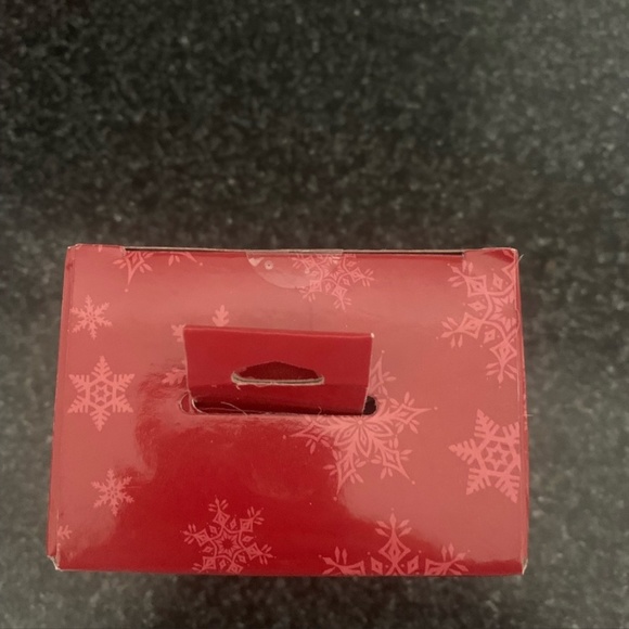 💋4/20 Hallmark Disney Minnie Mouse NIB photo frame Christmas Ornament 2018 - Picture 6 of 9